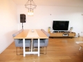 Villa à vendre nord de Tel-Aviv.